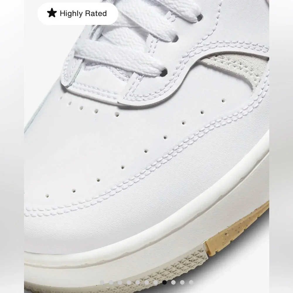 NEW Nike Gamma Force Women's Shoes - Picture 8 of 14